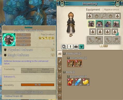 tree of savior best in slot|[Guide] Character Growth Guide .